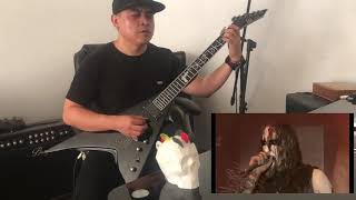 Prosperity and Beauty - Gorgoroth (God Seed) cover