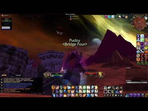 Shadow Priests are Toxic | WoW Classic