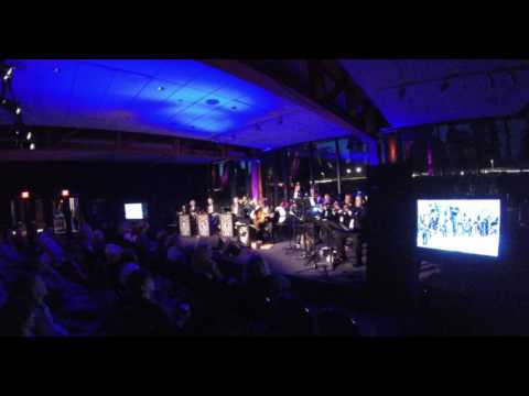 Blackbird Society Orchestra -Along the Old Lake Trail