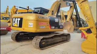Caterpillar 323D Kettenbagger kaufen - Bild 4 | Machineryline LI Caterpillar 323D Kettenbagger | Bild 4 - Machineryline