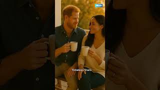 prince harry and meghan markle Sharing a quiet cup of tea #shorts #meghanmarkle