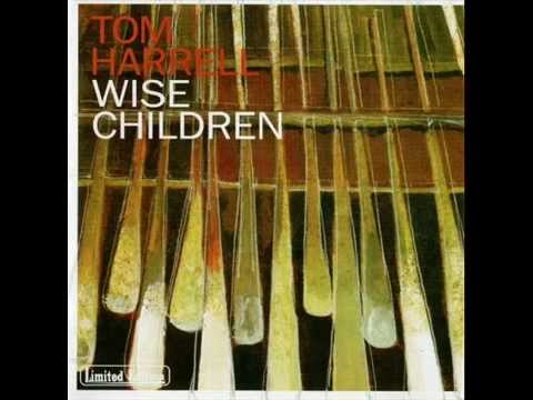 Tom Harrell - Snow (With Jane Monheit)