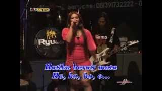 Download lagu Om New METRO - AKHIR SEBUAH CERITA -  LALA IVANKA [karaoke] mp3