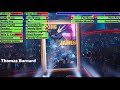 Space Jam A New Legacy 2021 Final Game With Healthbars 3 3