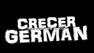 Crecer German - Si Soy Infiel - Letra Estreno 2015