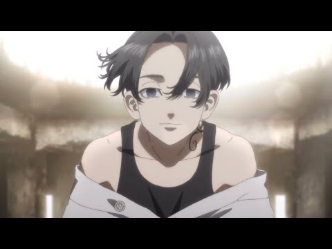 Manila Mikey English Dub (Tokyo Revengers)