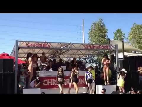 Countryside life-Live in Las Vegas-T-Ara N4 (Not Full)