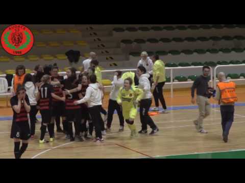 Audace C5... La Coppa Italia è nostra