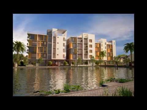 3D Tour Of Sarovar Residency