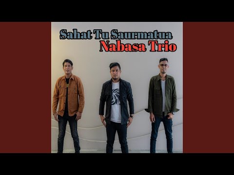 Sahat Tu Saurmatua (Remastered 2023)