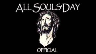 All Souls&#39; Day - A Breath From The Death