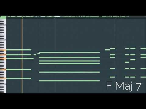 Dedication Page - Chord Breakdown [BEHIND THE SCENES]