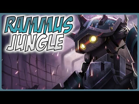 3 Minute Rammus Guide - A Guide for League of Legends