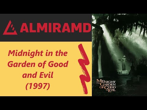 Midnight in the Garden of Good and Evil - 1997 Trailer