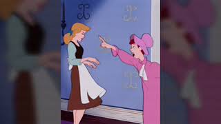 Cinderella...a fairy tail