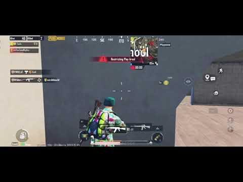 Saving FATIH GAMING Part 4😁❤️