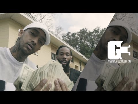 Balize x Nipsey Hussle - Shower (Sony A7SII Music Video)