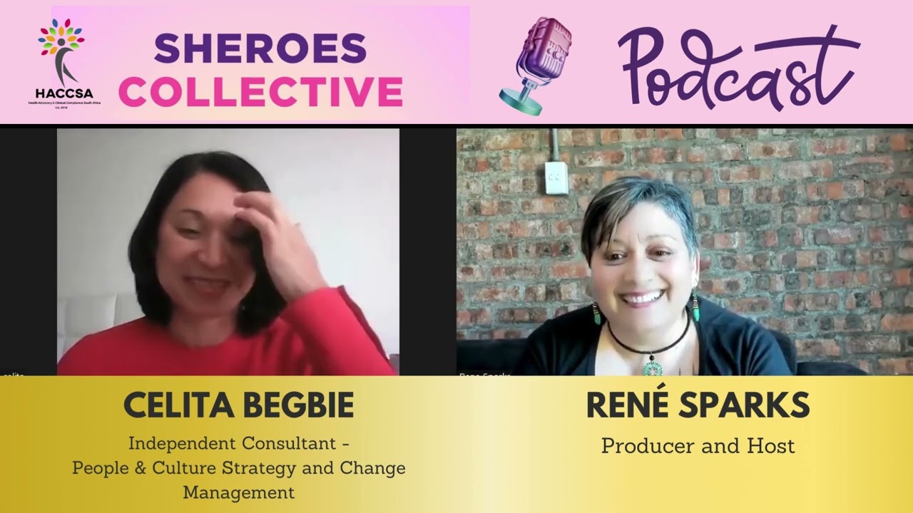 Sheroes Collective interview