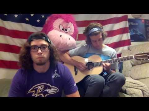 Ed Sheeran Cover - Thinking Out Loud