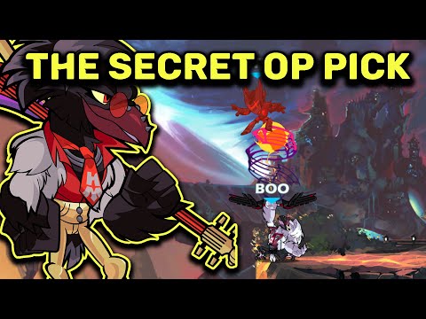 IS MUNIN THE SECRET PICK? Ft. Sandstorm, Ethan, Pugsy, Snowy, Luna