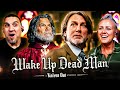 WAKE UP DEAD MAN A KNIVES OUT MYSTERY 2025 REACTION REVIEW First Time Watching