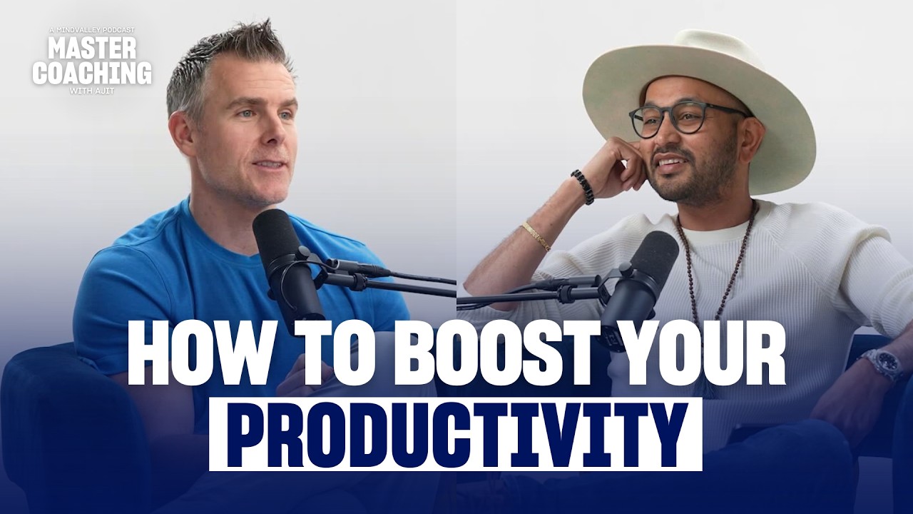 Unlock the CEO Mindset: Success Secrets with Dan Martell