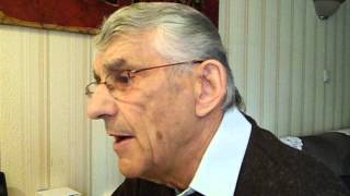 Les gars de Menilmontant de Maurice Chevalier