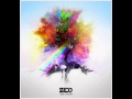 Zedd feat. Bahari - Addicted to a Memory (Denn ...