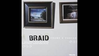 &quot;Consolation Prizefighter&quot; - Braid