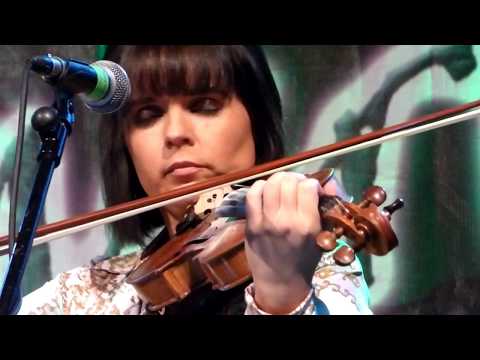 14BackWest- Amhrán na Leabhair - The Gathering Traditional Fest Killarney.