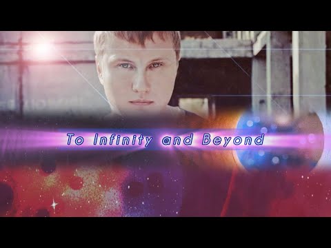🇷🇺 Yaroslav Kulikov, Inteyes - TO INFINITY AND BEYOND (CutShortEdit Mix)[DIGITAL MELODY RECORDS]🇷🇺