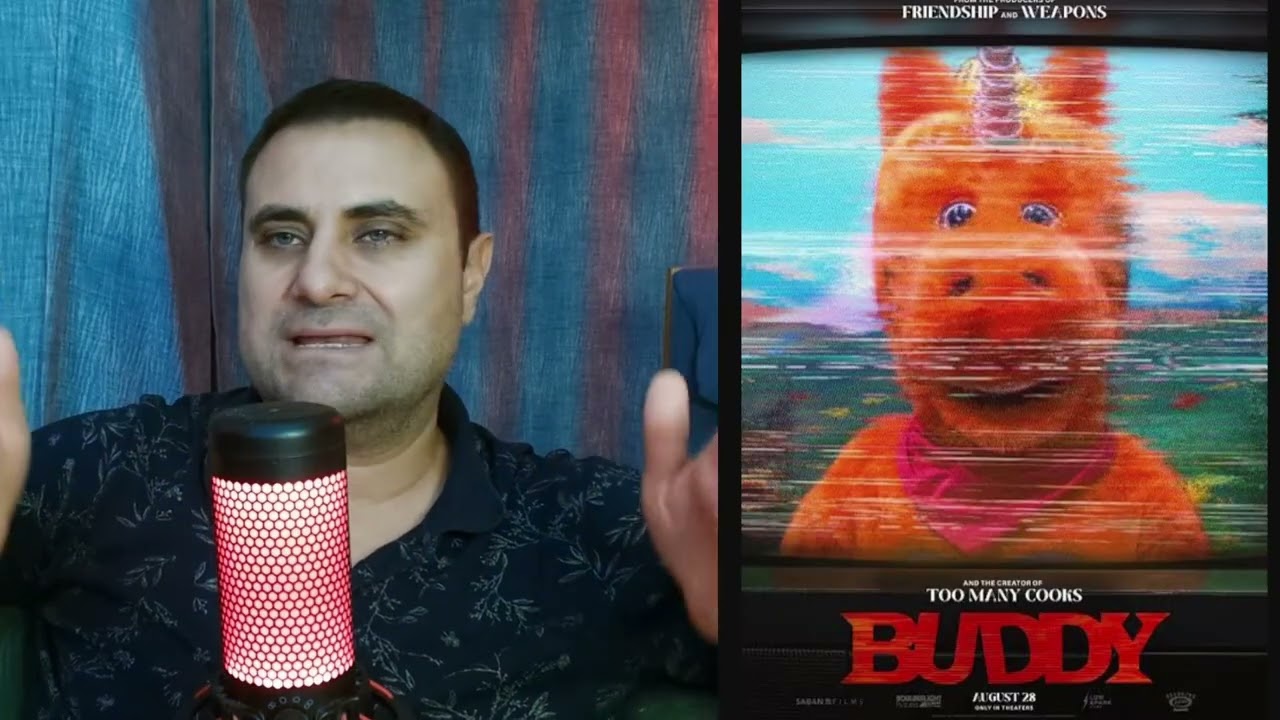 GF - "Buddy"