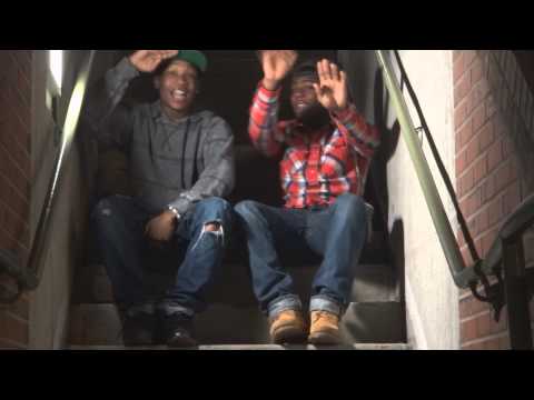 Triple Threat - Go Hard | Shot by @MostDopeProduct