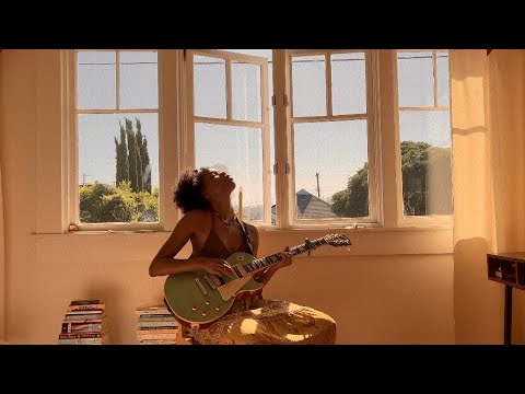 Sounds for Solitude (3hrs) - Healing Guitar Frequencies - For Gentle Rest, Visions, and Harmony