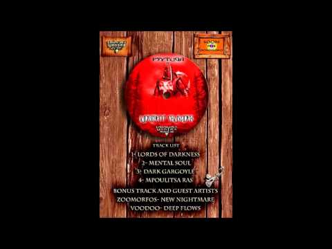 03 - Psytuga - Dark Gargoyle (155BPM)