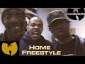 Wu Tang Clan 7th Chamber Home Freestyle 1994 Rare