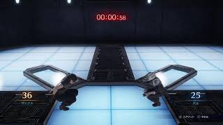 [FF7クライシスコアリユニオン]　神ゲーやるぞーーーー！！！