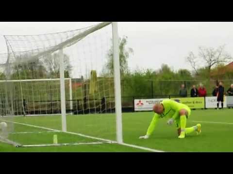 Spaubeek 1 - HBC09 1  (2-1)