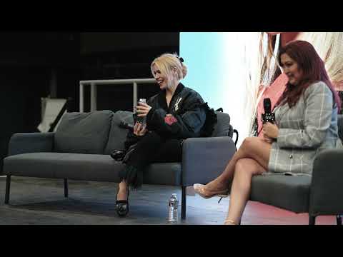 Billie Piper | Full Q&A | Comic-Con Scotland 2025
