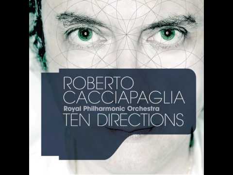 Roberto Cacciapaglia - Ten Directions [Full Album] 2010