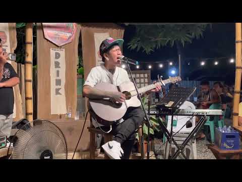 Marko Rudio - Ikaw lang (Nobita) cover