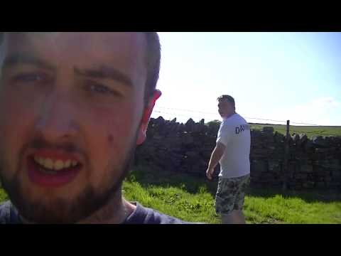 MUST WATCH !!!!!!!!!!!! KADER MANGANE LEAVES SUNDERLAND LOL