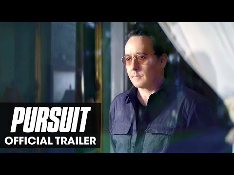 Pursuit (Trailer)
