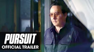 Pursuit Film Trailer
