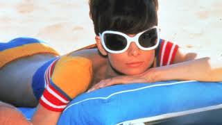 Henry Mancini - Two for the road (vocals) - B.O.F &quot;Voyage à deux&quot; (1967)