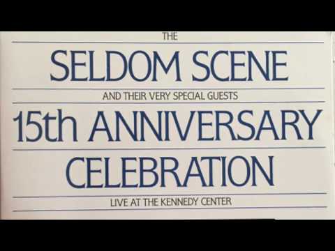 Raised By The Railroad Line - John Starling & The Seldom Scene