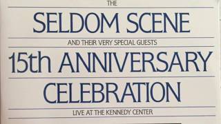 Raised By The Railroad Line - John Starling &amp; The Seldom Scene