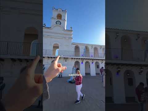 bienvenido a Famaillá en Tucumán provincia!!!