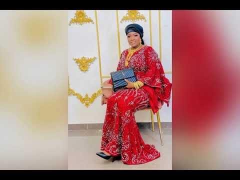 MAÏ MEFIA KOUYATÉ PETIT PLAT 2025🇬🇳🇬🇳