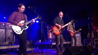 David Nail - Catherine (Live at Kanza Hall KC) HD